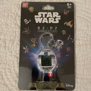 Star Wars Tamagotchi